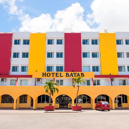 Hotel Batab Cancun Dış mekan fotoğraf
