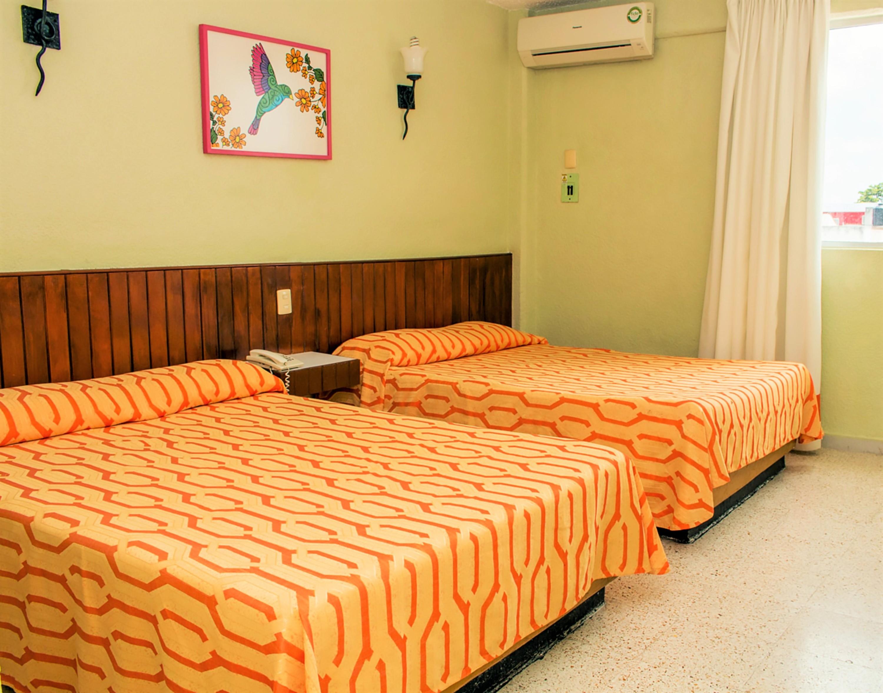 Hotel Batab Cancun Dış mekan fotoğraf