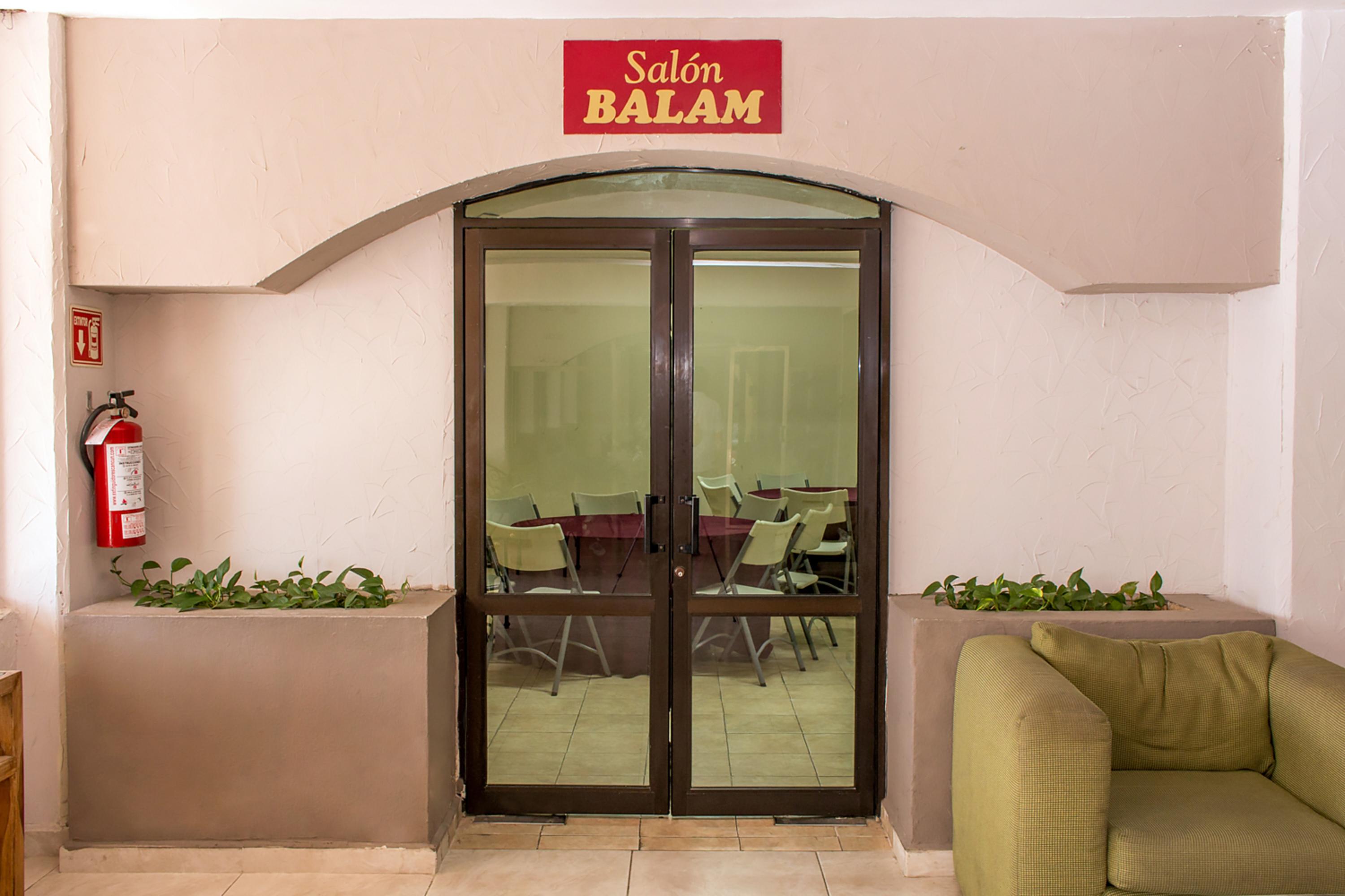 Hotel Batab Cancun Dış mekan fotoğraf