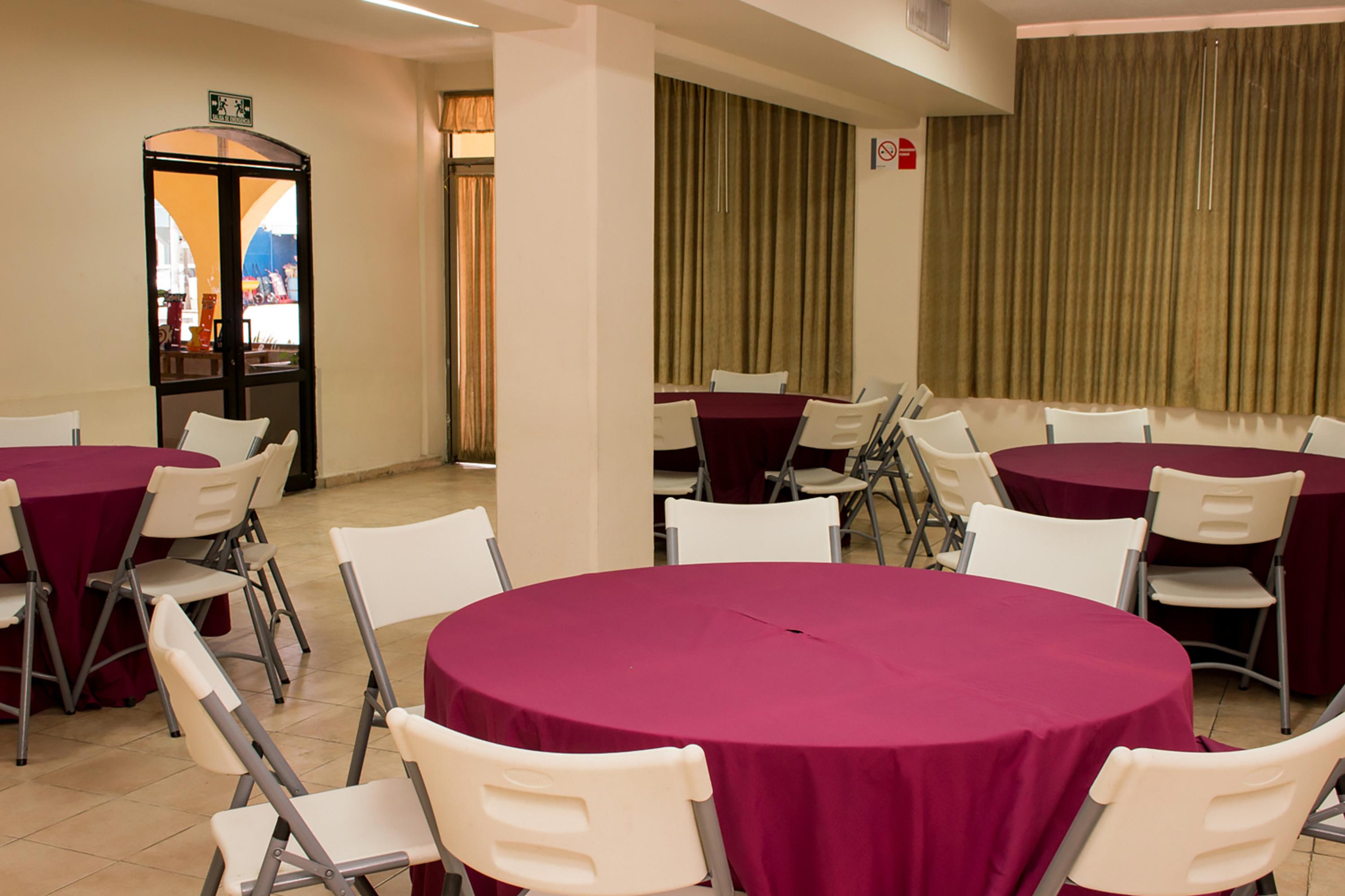Hotel Batab Cancun Dış mekan fotoğraf