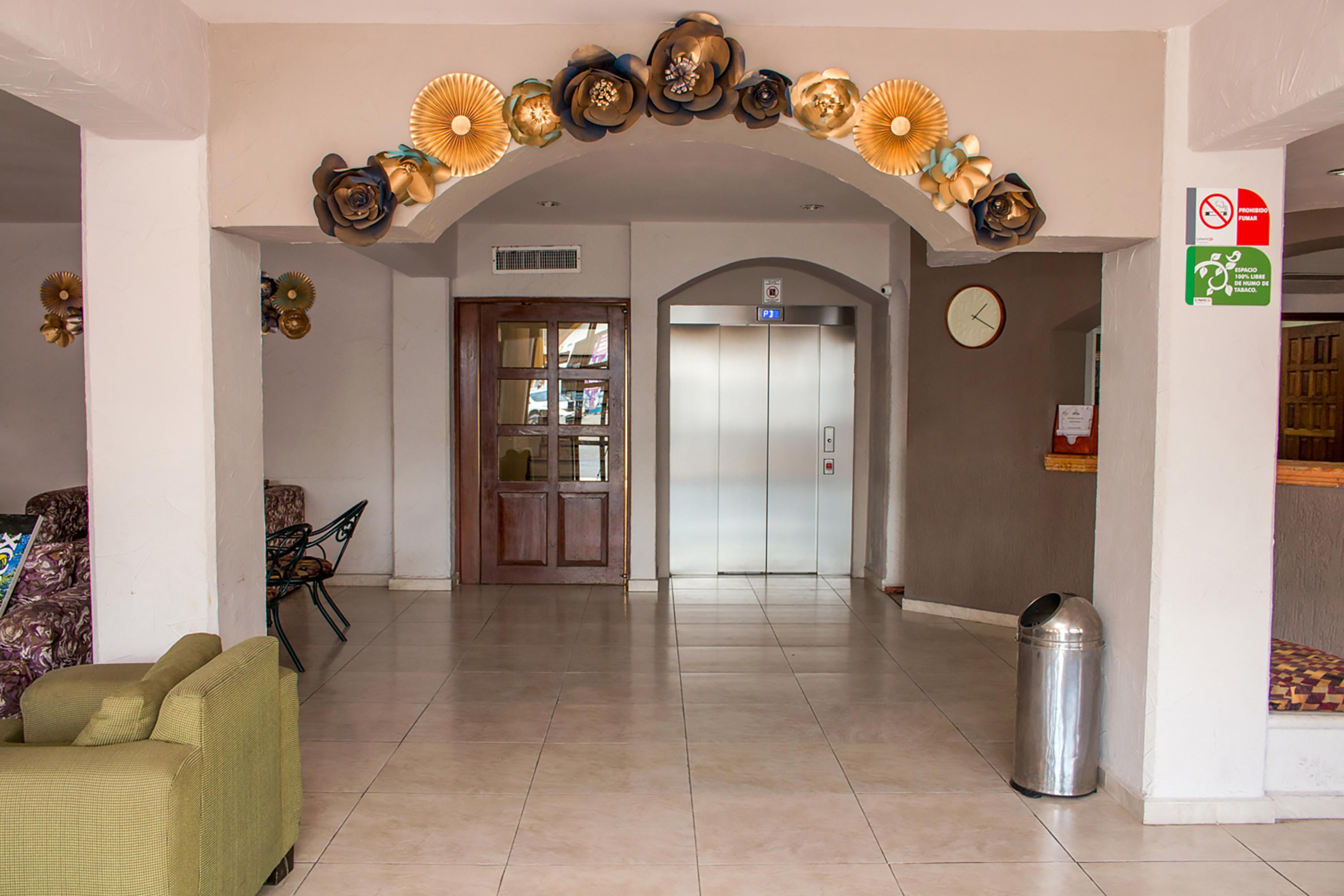 Hotel Batab Cancun Dış mekan fotoğraf