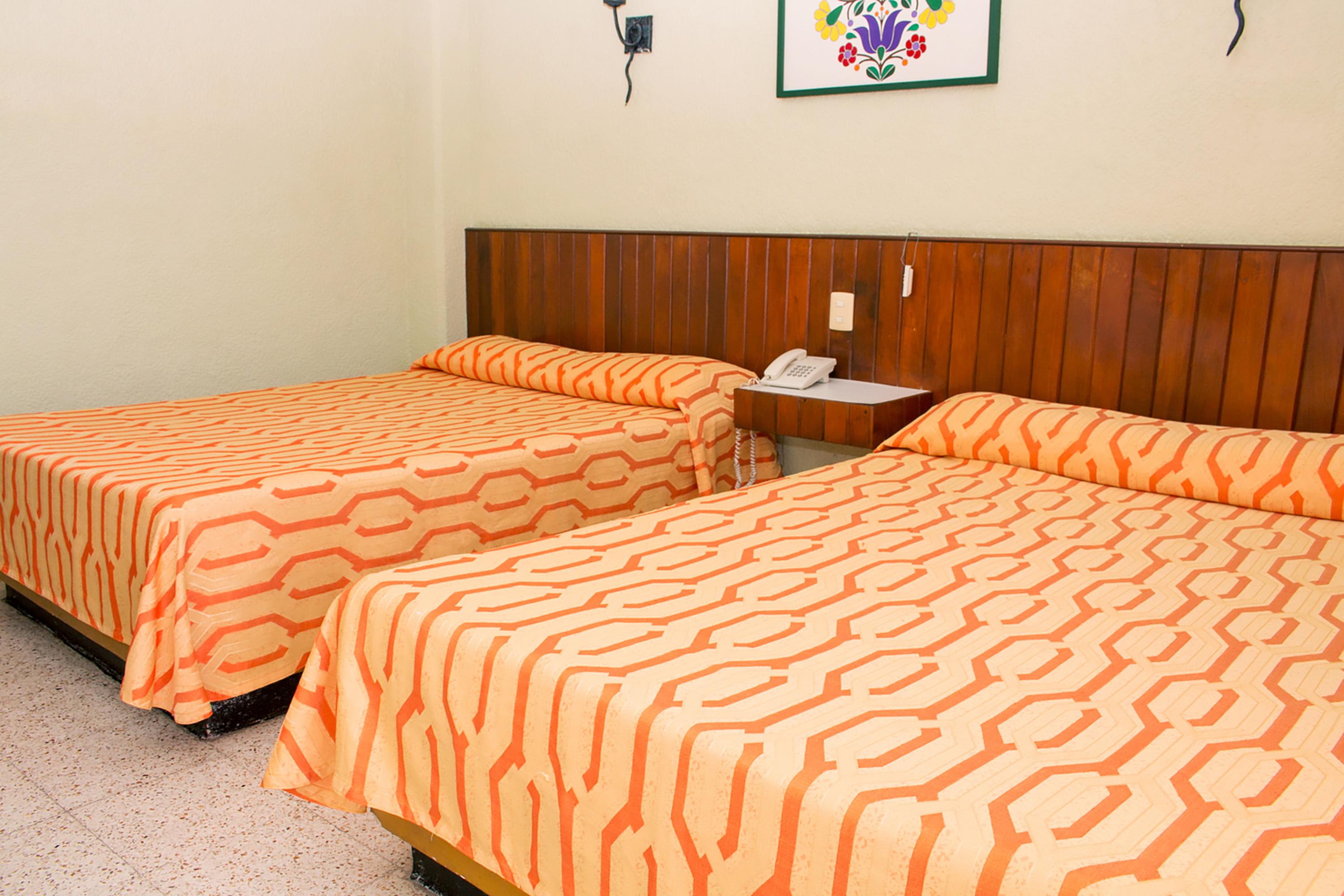 Hotel Batab Cancun Dış mekan fotoğraf