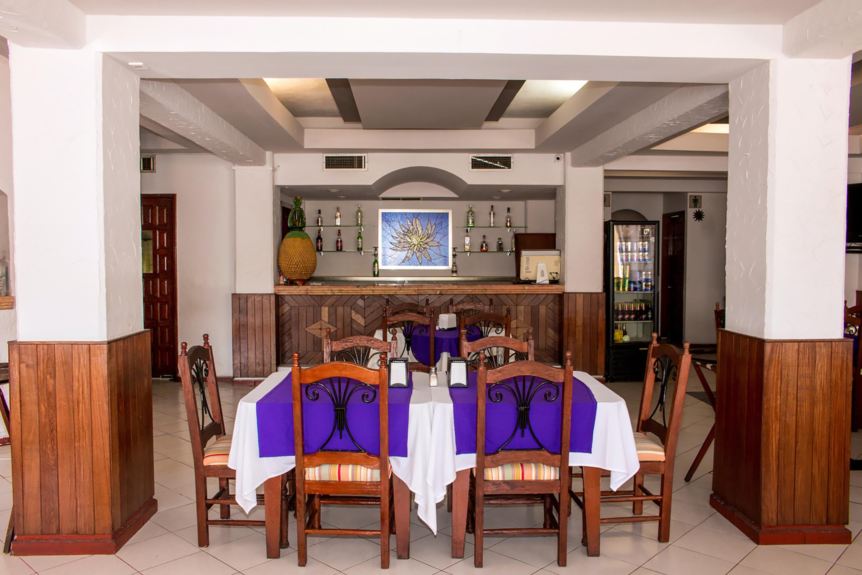 Hotel Batab Cancun Dış mekan fotoğraf