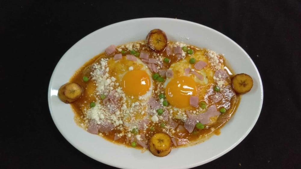 Hotel Batab Cancun Dış mekan fotoğraf