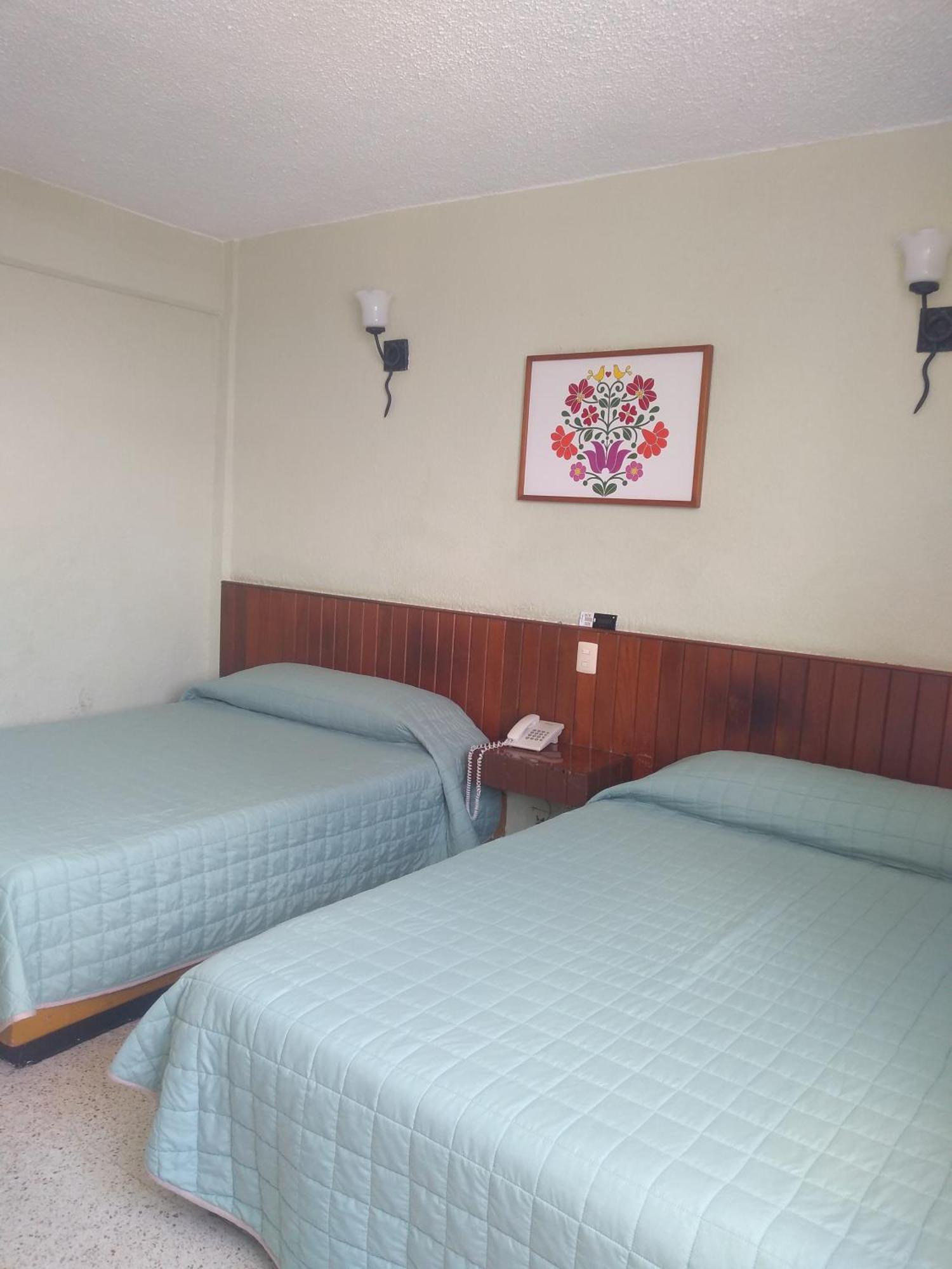 Hotel Batab Cancun Dış mekan fotoğraf