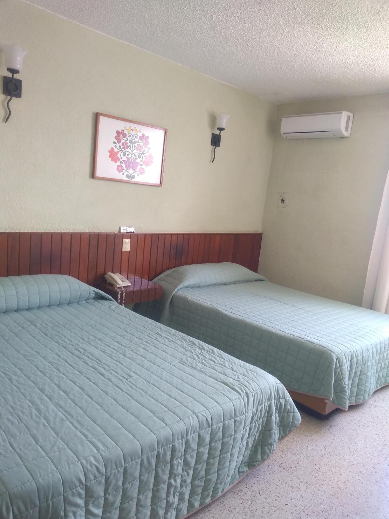 Hotel Batab Cancun Dış mekan fotoğraf