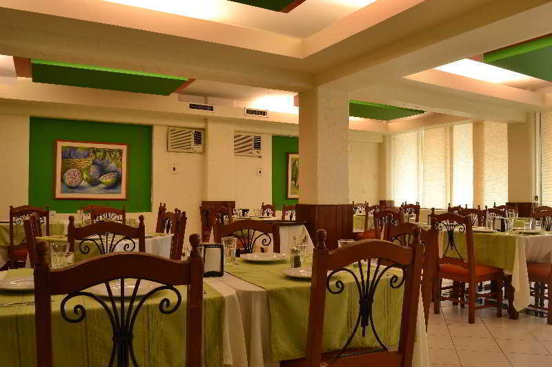 Hotel Batab Cancun Dış mekan fotoğraf