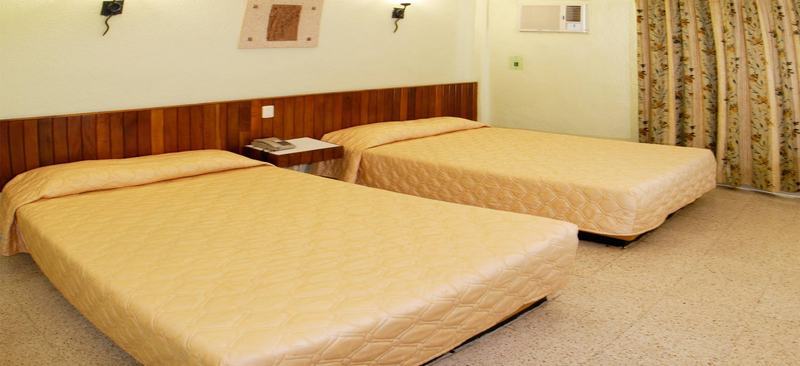 Hotel Batab Cancun Dış mekan fotoğraf