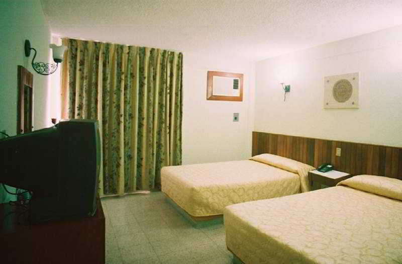 Hotel Batab Cancun Dış mekan fotoğraf