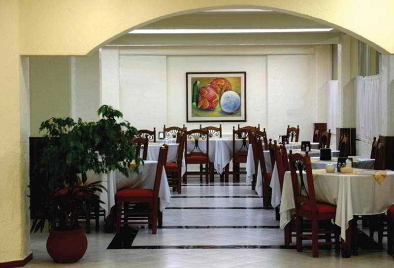 Hotel Batab Cancun Dış mekan fotoğraf