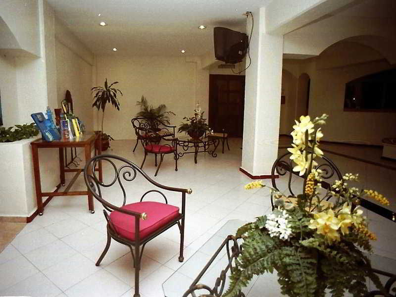 Hotel Batab Cancun Dış mekan fotoğraf