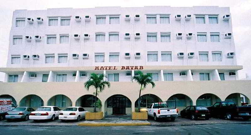Hotel Batab Cancun Dış mekan fotoğraf