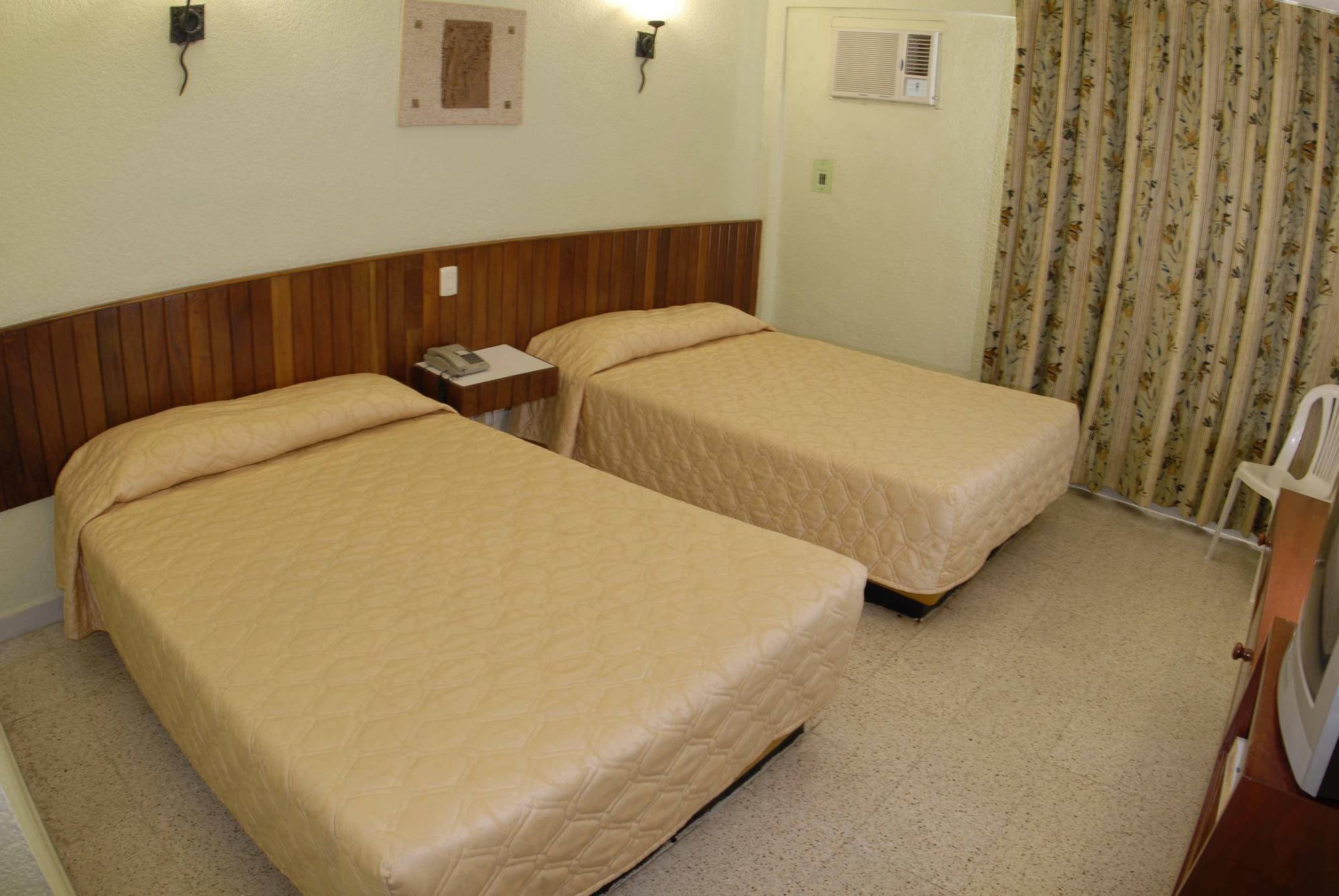 Hotel Batab Cancun Dış mekan fotoğraf