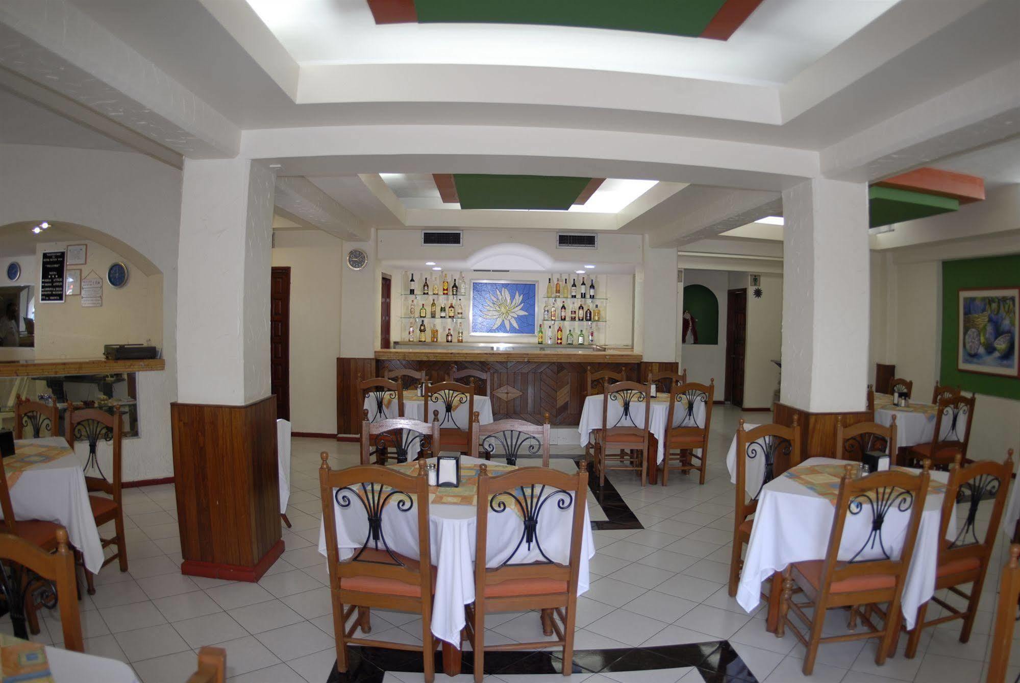 Hotel Batab Cancun Dış mekan fotoğraf