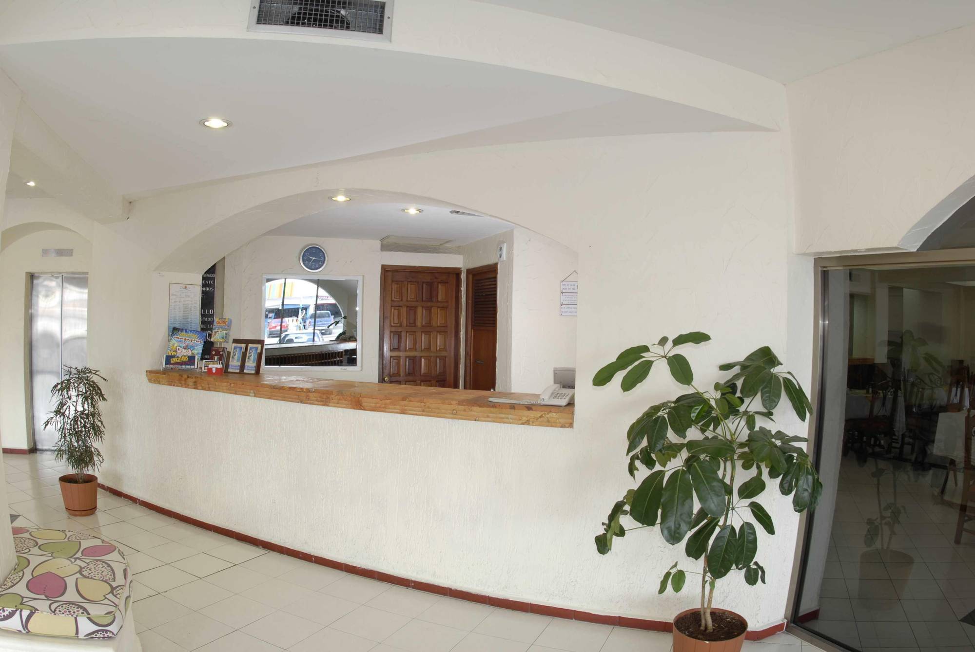 Hotel Batab Cancun Dış mekan fotoğraf