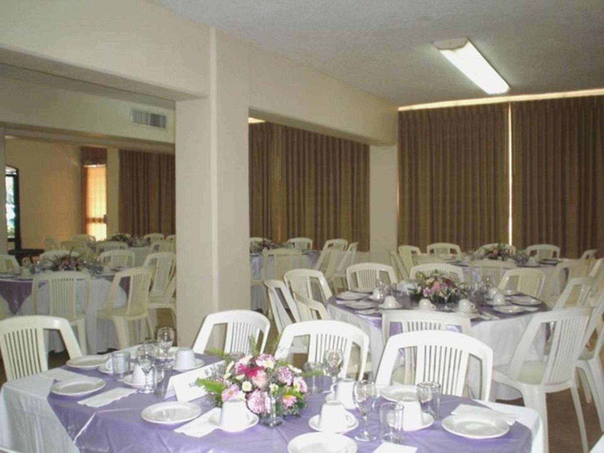 Hotel Batab Cancun Dış mekan fotoğraf