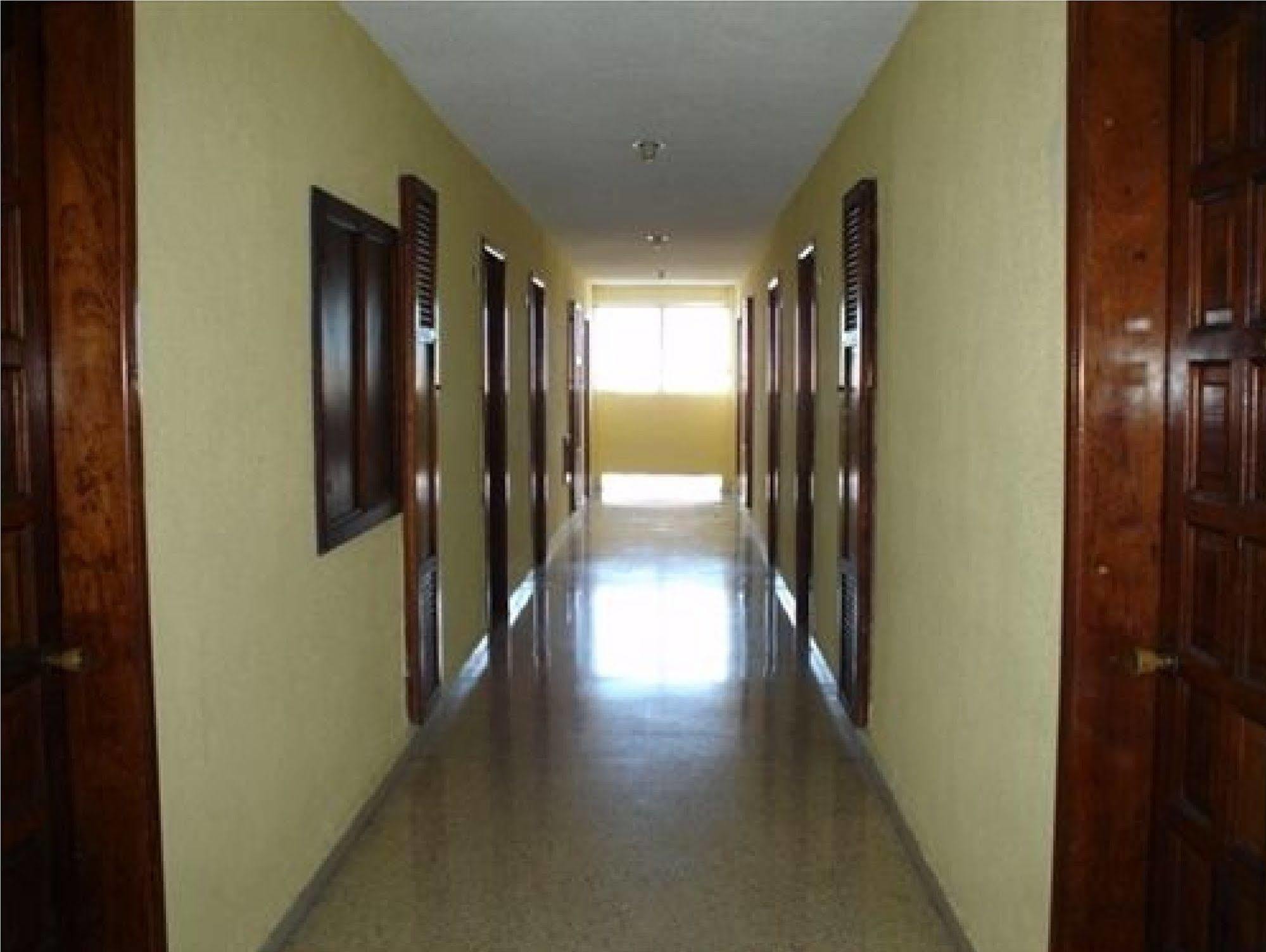 Hotel Batab Cancun Dış mekan fotoğraf