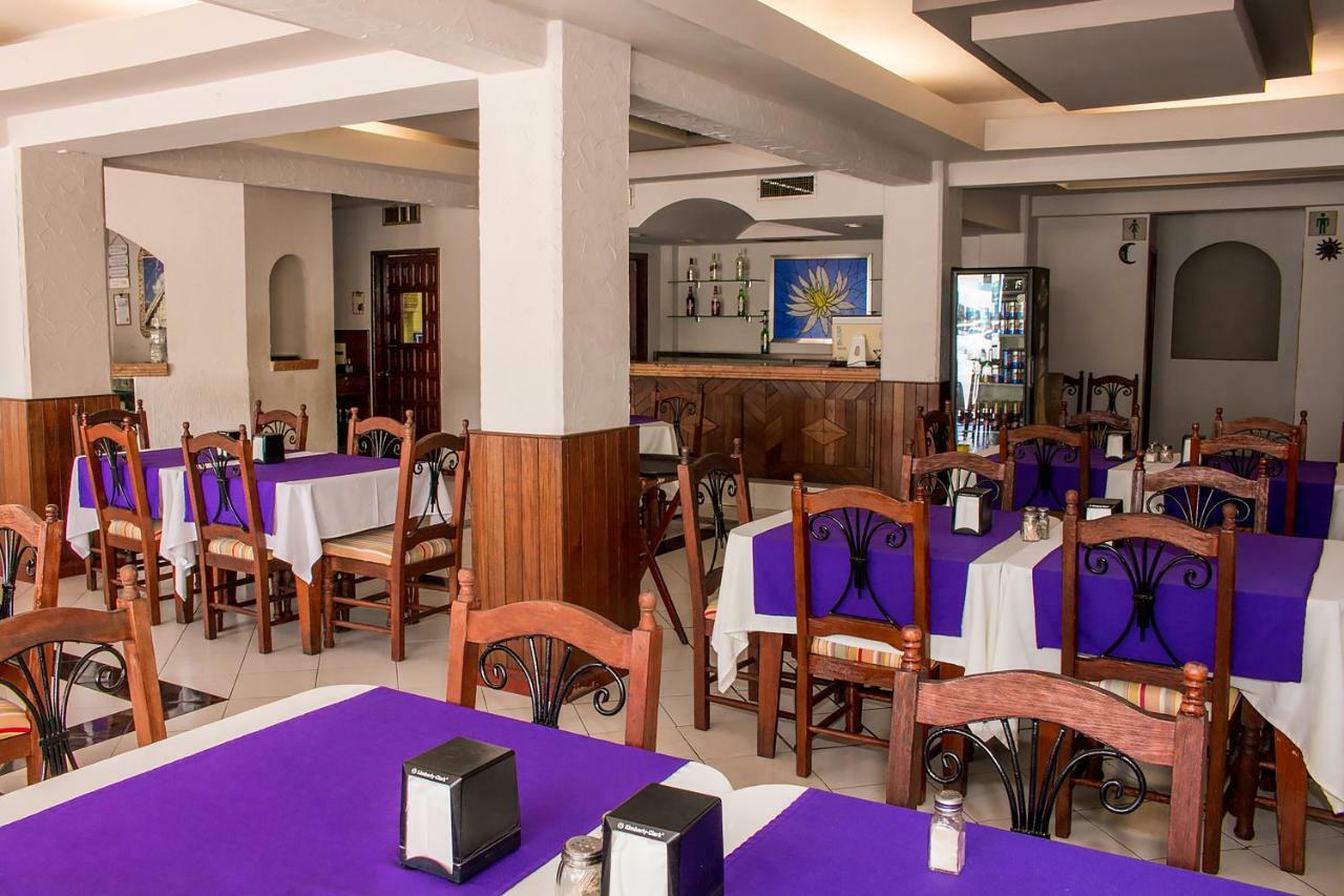 Hotel Batab Cancun Dış mekan fotoğraf