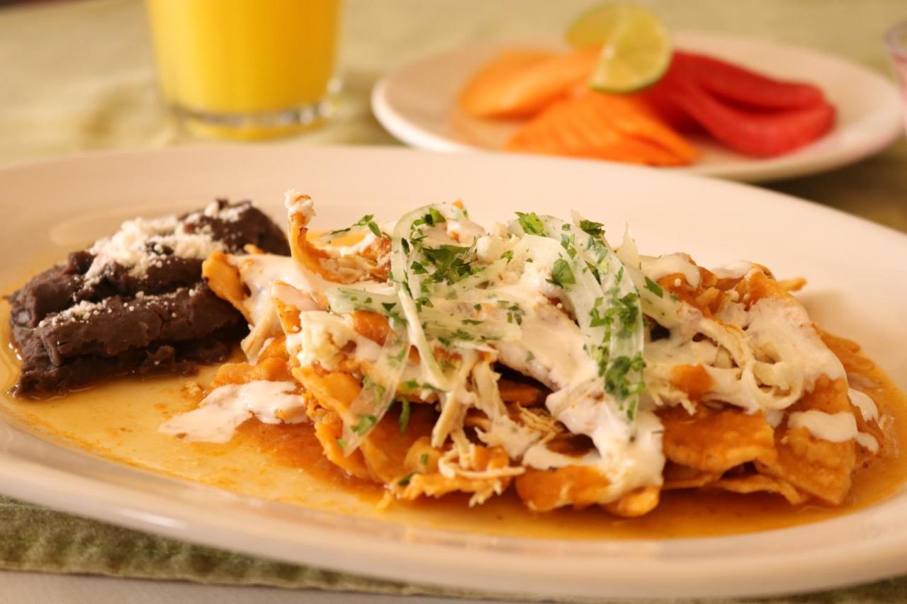 Hotel Batab Cancun Dış mekan fotoğraf